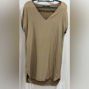 Ralph Lauren Polo Tan Top